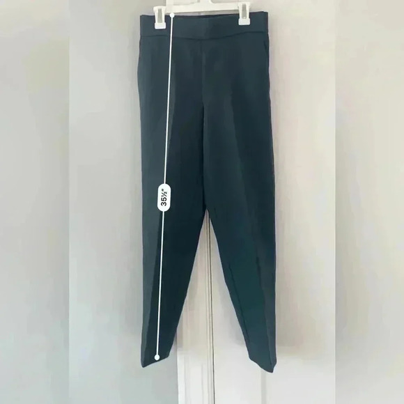 Babaton Cohen Pant in Green 2 Small - Picture 5 of 9